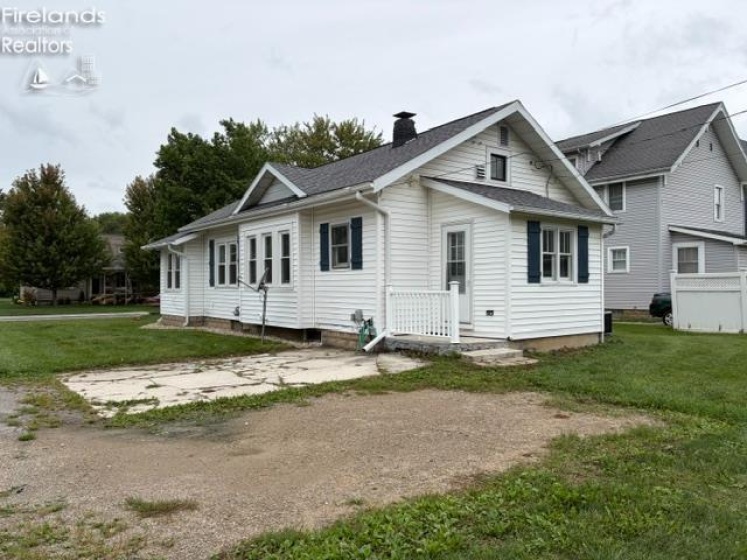 492 N Washington, Tiffin, 44883, 3 Bedroom Bedrooms, ,1 BathroomBathrooms,Residential,For Sale,N Washington,20263720