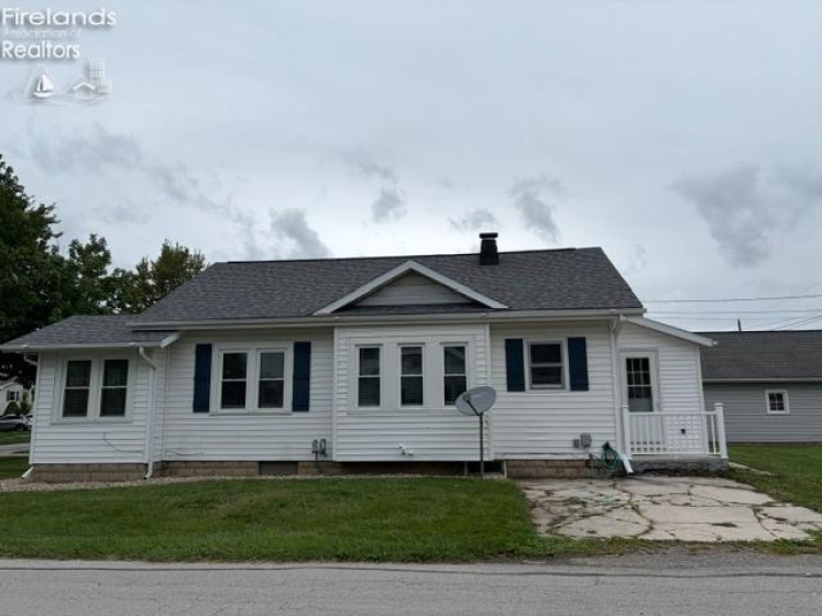 492 N Washington, Tiffin, 44883, 3 Bedroom Bedrooms, ,1 BathroomBathrooms,Residential,For Sale,N Washington,20263720