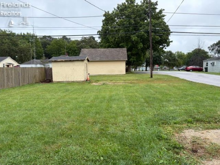 492 N Washington, Tiffin, 44883, 3 Bedroom Bedrooms, ,1 BathroomBathrooms,Residential,For Sale,N Washington,20263720