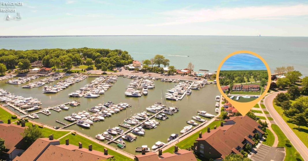 3258 Marina View Drive, Port Clinton, 43452, 3 Bedroom Bedrooms, ,2 BathroomBathrooms,Residential,For Sale,Marina View,20263703