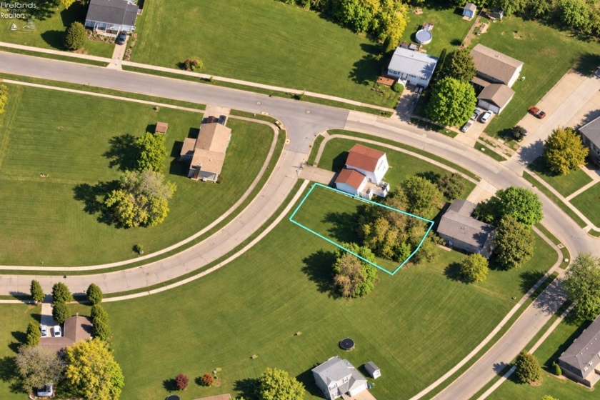 1996 Heritage, Sandusky, 44870, ,Land,For Sale,Heritage,20263772