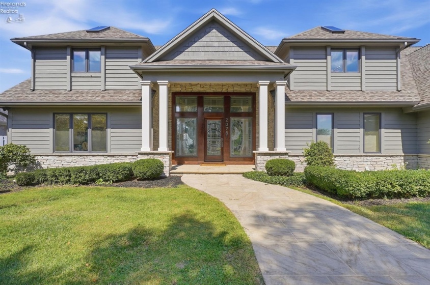 2078 Driftwood Lane, Oregon, 43616, 4 Bedroom Bedrooms, ,4 BathroomBathrooms,Residential,For Sale,Driftwood,20263730