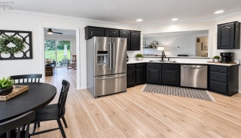 520 Park Street, Oak Harbor, 43449, 3 Bedroom Bedrooms, ,2 BathroomBathrooms,Residential,For Sale,Park,20263774