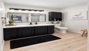 520 Park Street, Oak Harbor, 43449, 3 Bedroom Bedrooms, ,2 BathroomBathrooms,Residential,For Sale,Park,20263774