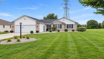520 Park Street, Oak Harbor, 43449, 3 Bedroom Bedrooms, ,2 BathroomBathrooms,Residential,For Sale,Park,20263774