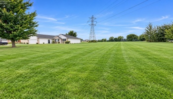 520 Park Street, Oak Harbor, 43449, 3 Bedroom Bedrooms, ,2 BathroomBathrooms,Residential,For Sale,Park,20263774