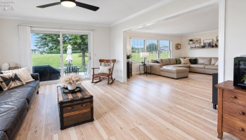 520 Park Street, Oak Harbor, 43449, 3 Bedroom Bedrooms, ,2 BathroomBathrooms,Residential,For Sale,Park,20263774
