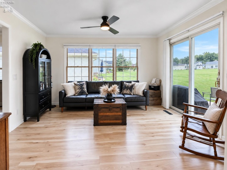520 Park Street, Oak Harbor, 43449, 3 Bedroom Bedrooms, ,2 BathroomBathrooms,Residential,For Sale,Park,20263774