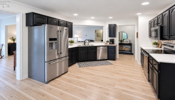 520 Park Street, Oak Harbor, 43449, 3 Bedroom Bedrooms, ,2 BathroomBathrooms,Residential,For Sale,Park,20263774