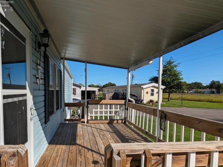 3 5th Street, Norwalk, 44857, 2 Bedroom Bedrooms, ,2 BathroomBathrooms,Residential,For Sale,5th,20263771