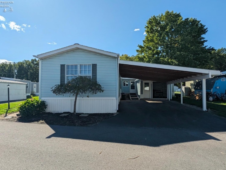 3 5th Street, Norwalk, 44857, 2 Bedroom Bedrooms, ,2 BathroomBathrooms,Residential,For Sale,5th,20263771