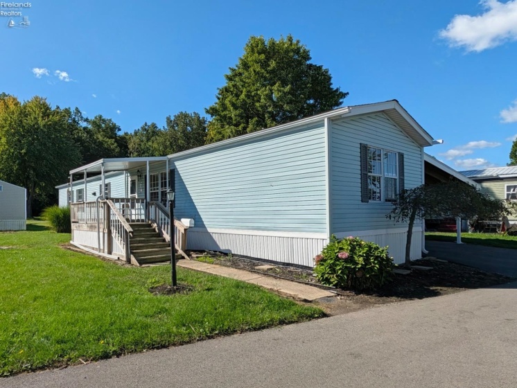 3 5th Street, Norwalk, 44857, 2 Bedroom Bedrooms, ,2 BathroomBathrooms,Residential,For Sale,5th,20263771