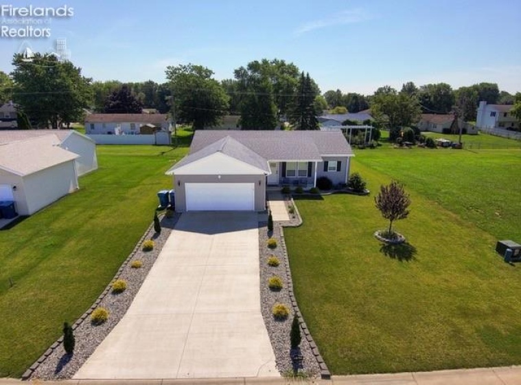 247 Caleb Drive, Fremont, 43420, 3 Bedroom Bedrooms, ,2 BathroomBathrooms,Residential,For Sale,Caleb,20262631