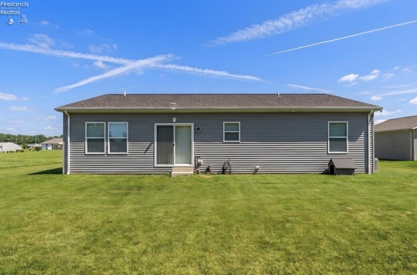247 Caleb Drive, Fremont, 43420, 3 Bedroom Bedrooms, ,2 BathroomBathrooms,Residential,For Sale,Caleb,20262631