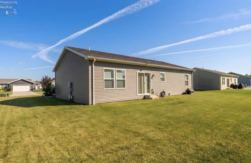 247 Caleb Drive, Fremont, 43420, 3 Bedroom Bedrooms, ,2 BathroomBathrooms,Residential,For Sale,Caleb,20262631