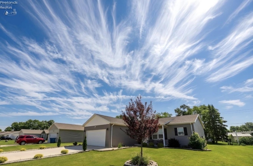 247 Caleb Drive, Fremont, 43420, 3 Bedroom Bedrooms, ,2 BathroomBathrooms,Residential,For Sale,Caleb,20262631