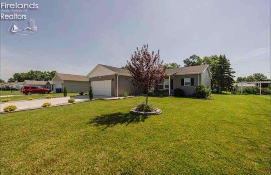 247 Caleb Drive, Fremont, 43420, 3 Bedroom Bedrooms, ,2 BathroomBathrooms,Residential,For Sale,Caleb,20262631