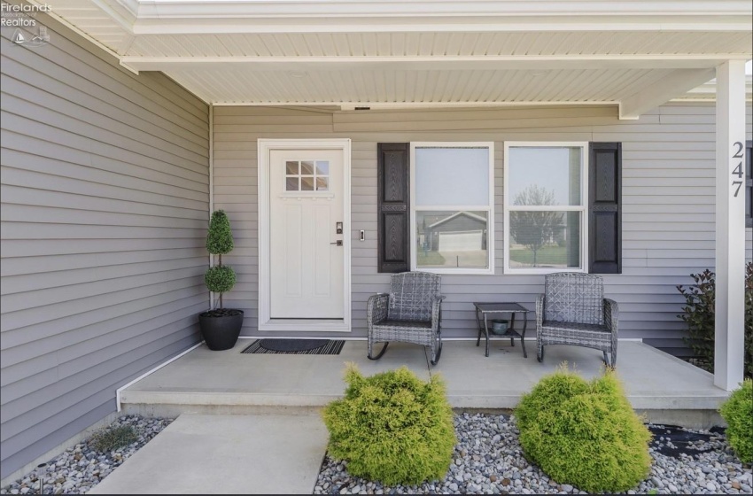 247 Caleb Drive, Fremont, 43420, 3 Bedroom Bedrooms, ,2 BathroomBathrooms,Residential,For Sale,Caleb,20262631