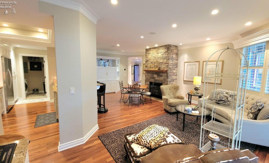 4375 Marin Woods, Port Clinton, 43452, 2 Bedroom Bedrooms, ,2 BathroomBathrooms,Residential,For Sale,Marin Woods,20263788