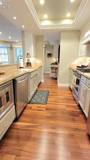 4375 Marin Woods, Port Clinton, 43452, 2 Bedroom Bedrooms, ,2 BathroomBathrooms,Residential,For Sale,Marin Woods,20263788