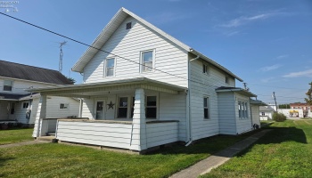 125 Clay Street, Green Springs, 44836, 3 Bedroom Bedrooms, ,2 BathroomBathrooms,Residential,For Sale,Clay,20263623
