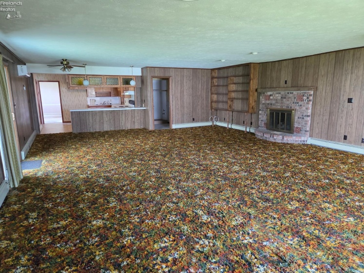 125 Clay Street, Green Springs, 44836, 3 Bedroom Bedrooms, ,2 BathroomBathrooms,Residential,For Sale,Clay,20263623