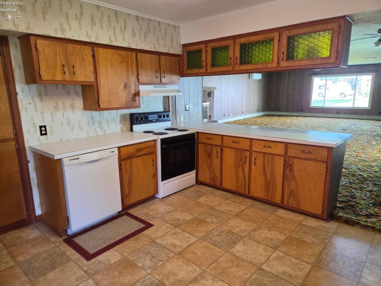 125 Clay Street, Green Springs, 44836, 3 Bedroom Bedrooms, ,2 BathroomBathrooms,Residential,For Sale,Clay,20263623