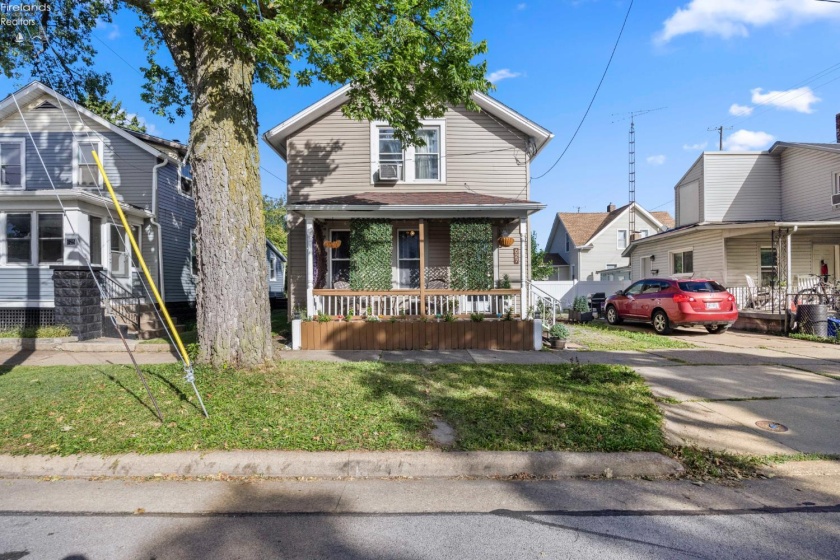 627 Madison, Sandusky, 44870, 2 Bedroom Bedrooms, ,2 BathroomBathrooms,Residential,For Sale,Madison,20263793