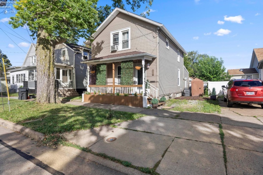 627 Madison, Sandusky, 44870, 2 Bedroom Bedrooms, ,2 BathroomBathrooms,Residential,For Sale,Madison,20263793