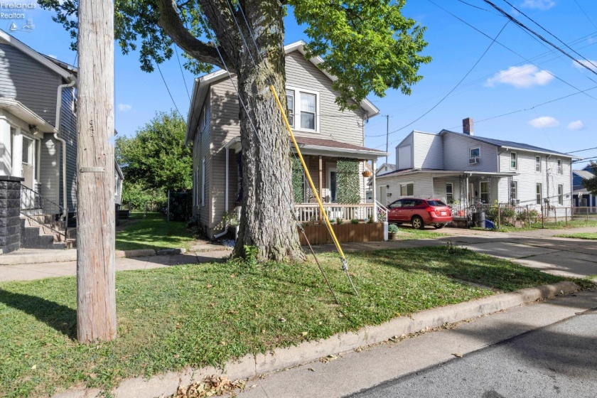 627 Madison, Sandusky, 44870, 2 Bedroom Bedrooms, ,2 BathroomBathrooms,Residential,For Sale,Madison,20263793