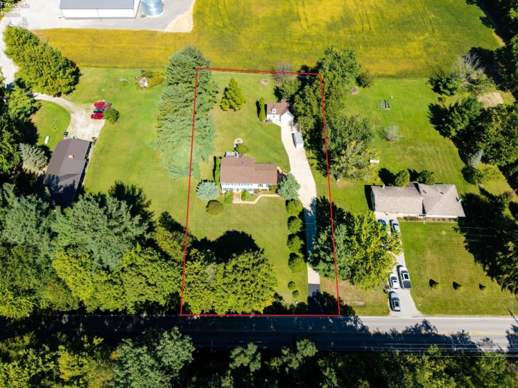 11203 Darrow Road, Vermilion, 44089, 3 Bedroom Bedrooms, ,3 BathroomBathrooms,Residential,For Sale,Darrow,20263783