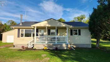 11912 Mudbrook Road, Milan, 44846, 3 Bedroom Bedrooms, ,1 BathroomBathrooms,Residential,For Sale,Mudbrook,20263737