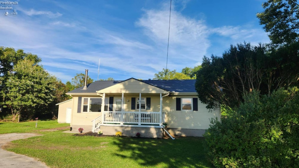 11912 Mudbrook Road, Milan, 44846, 3 Bedroom Bedrooms, ,1 BathroomBathrooms,Residential,For Sale,Mudbrook,20263737