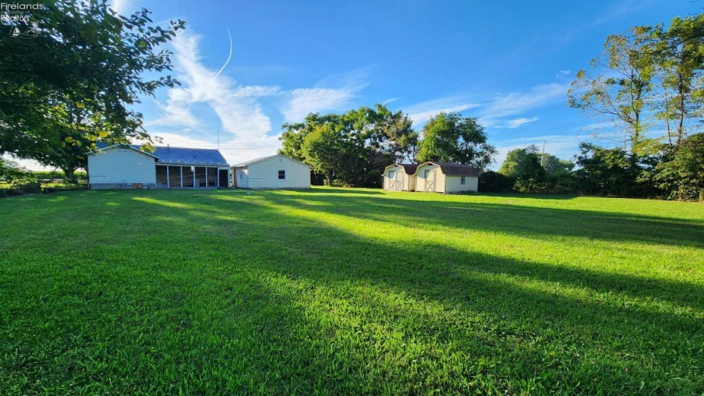 11912 Mudbrook Road, Milan, 44846, 3 Bedroom Bedrooms, ,1 BathroomBathrooms,Residential,For Sale,Mudbrook,20263737