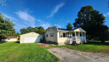 11912 Mudbrook Road, Milan, 44846, 3 Bedroom Bedrooms, ,1 BathroomBathrooms,Residential,For Sale,Mudbrook,20263737