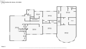 7506 Divelbiss Road, Other, 44822, 5 Bedroom Bedrooms, ,5 BathroomBathrooms,Residential,For Sale,Divelbiss,20263640