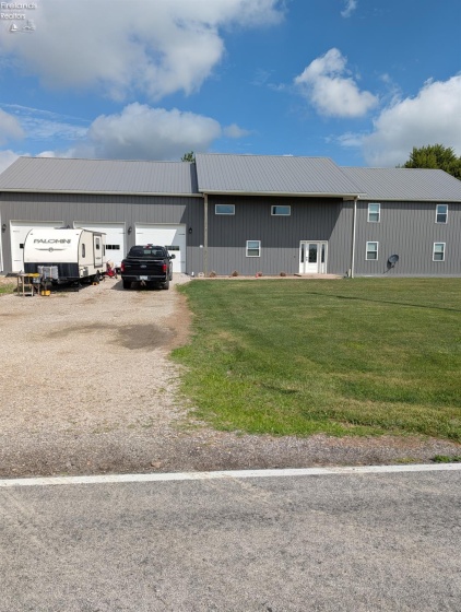 13235 CR 58, Bloomville, 44818, 4 Bedroom Bedrooms, ,2 BathroomBathrooms,Residential,For Sale,CR 58,20263739