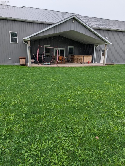 13235 CR 58, Bloomville, 44818, 4 Bedroom Bedrooms, ,2 BathroomBathrooms,Residential,For Sale,CR 58,20263739