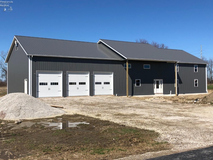13235 CR 58, Bloomville, 44818, 4 Bedroom Bedrooms, ,2 BathroomBathrooms,Residential,For Sale,CR 58,20263739