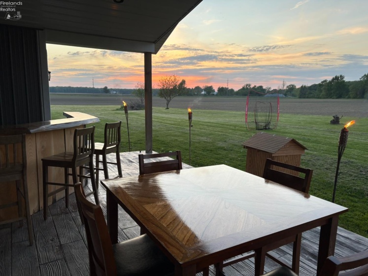 13235 CR 58, Bloomville, 44818, 4 Bedroom Bedrooms, ,2 BathroomBathrooms,Residential,For Sale,CR 58,20263739