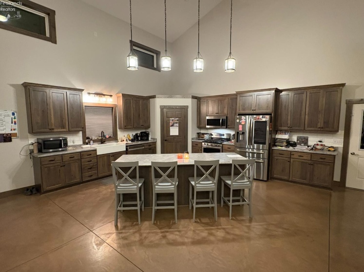 13235 CR 58, Bloomville, 44818, 4 Bedroom Bedrooms, ,2 BathroomBathrooms,Residential,For Sale,CR 58,20263739