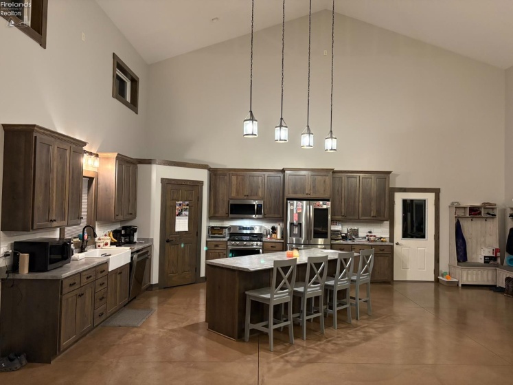 13235 CR 58, Bloomville, 44818, 4 Bedroom Bedrooms, ,2 BathroomBathrooms,Residential,For Sale,CR 58,20263739