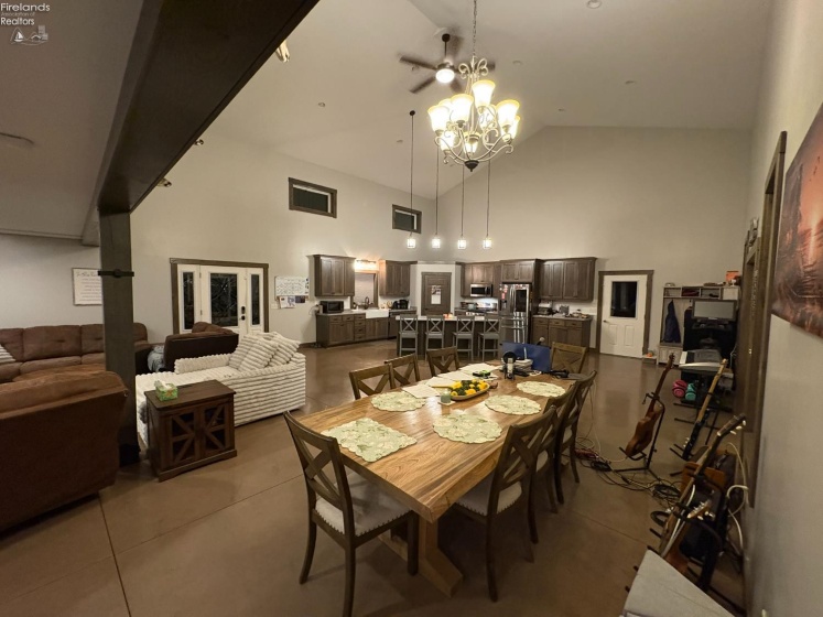 13235 CR 58, Bloomville, 44818, 4 Bedroom Bedrooms, ,2 BathroomBathrooms,Residential,For Sale,CR 58,20263739