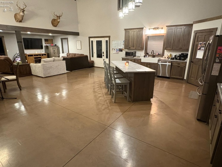 13235 CR 58, Bloomville, 44818, 4 Bedroom Bedrooms, ,2 BathroomBathrooms,Residential,For Sale,CR 58,20263739