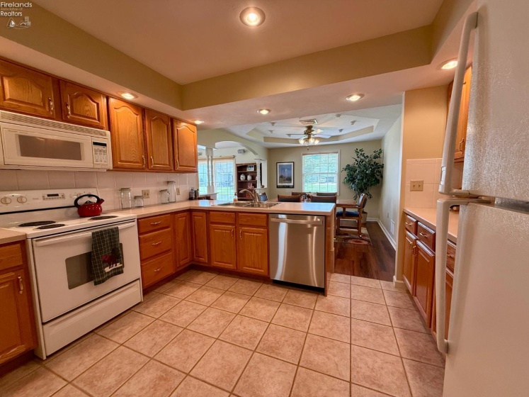 107 Parsons Street, Norwalk, 44857, 2 Bedroom Bedrooms, ,2 BathroomBathrooms,Residential,For Sale,Parsons,20263795