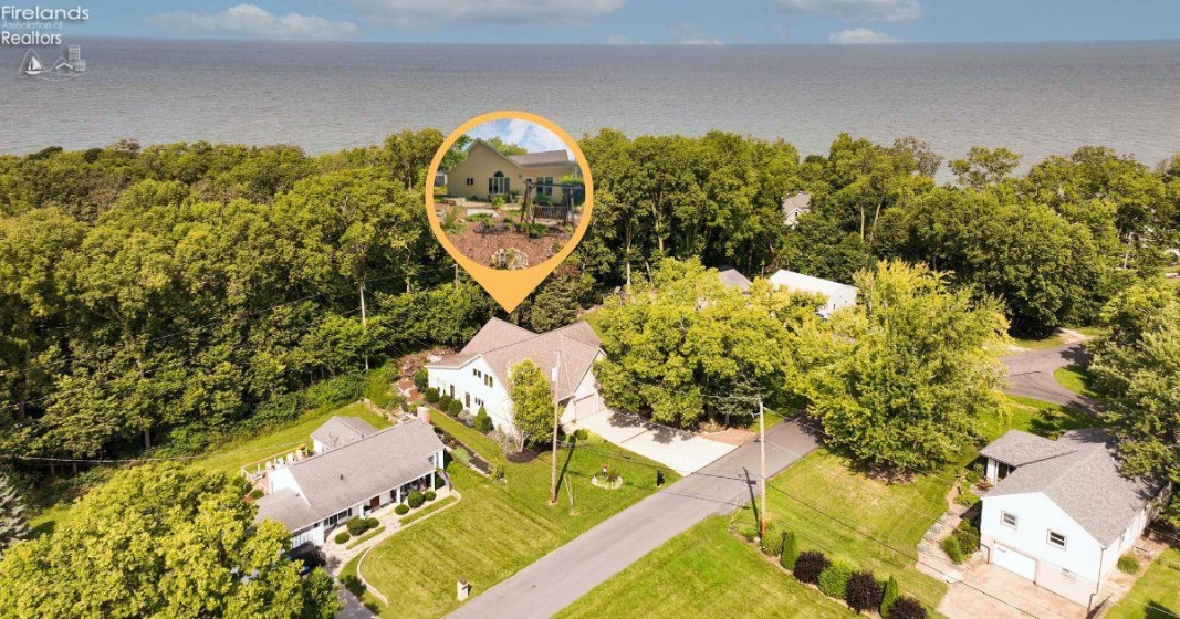 3770 Cliff Road, Port Clinton, 43452, 4 Bedroom Bedrooms, ,3 BathroomBathrooms,Residential,For Sale,Cliff,20263600