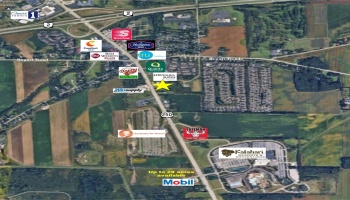 6402 Milan Road, Sandusky, 44870, ,Commercial,For Sale,Milan,20263813