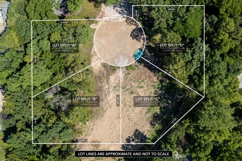 727 Oak, Lakeside, 43440, ,Land,For Sale,Oak,20263816