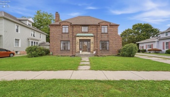 733 Main Street, Fostoria, 44830, 4 Bedroom Bedrooms, ,2 BathroomBathrooms,Residential,For Sale,Main,20263732