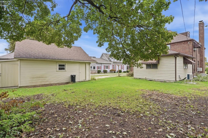 733 Main Street, Fostoria, 44830, 4 Bedroom Bedrooms, ,2 BathroomBathrooms,Residential,For Sale,Main,20263732